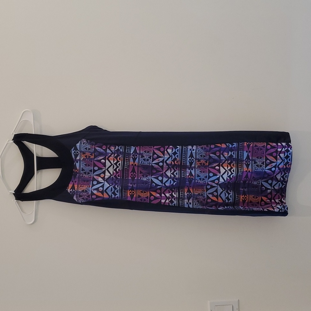 Title Nine swim dress